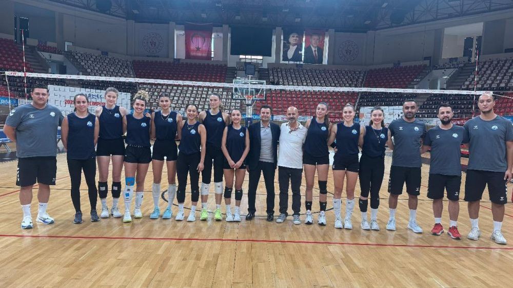 Merinos'un Sultanlarına Numan Şahin morali